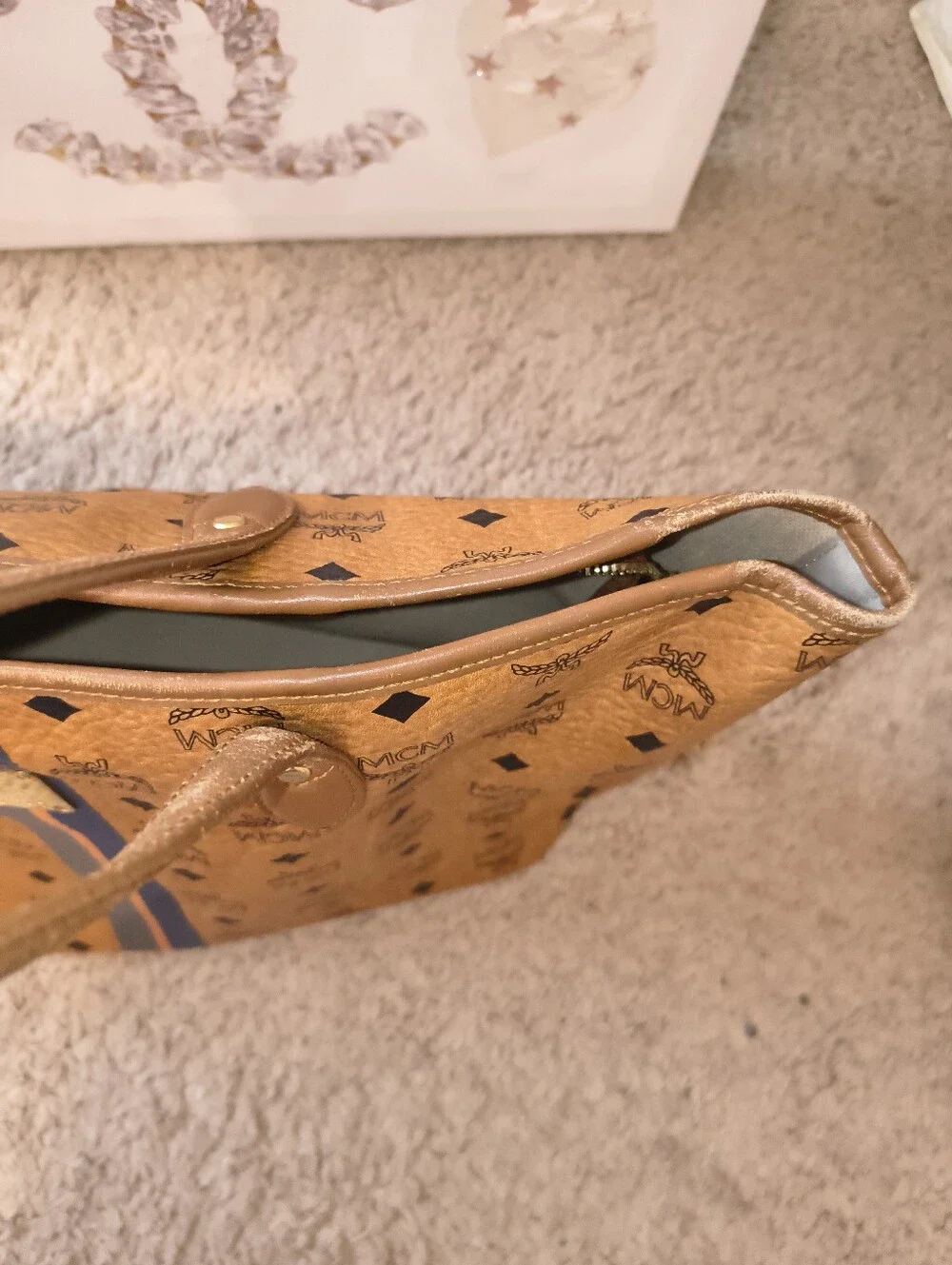 MCM more details